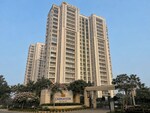 3.5 BHK +  1645 Sq.Ft. Apartment in Orris Carnation Residency