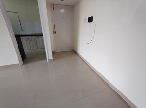 Building Lobby in 2 BHK Apartment at Lotus Sky Garden, Malad West – for Sale