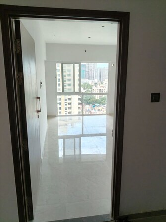 1 BHK +  427 Sq.Ft. Apartment in Avant Heritage