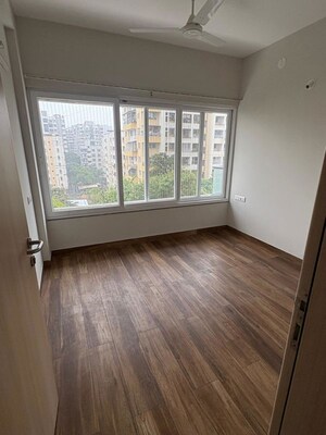 Bedroom in 2 BHK Apartment at Kumar Prithvi Phase II, Kondhwa – for Rent