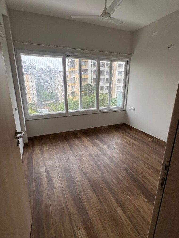 Bedroom, kumar-prithvi-phase-ii 2 Bedroom 835 Sq.Ft. Apartment In Kondhwa Pune 10649583
