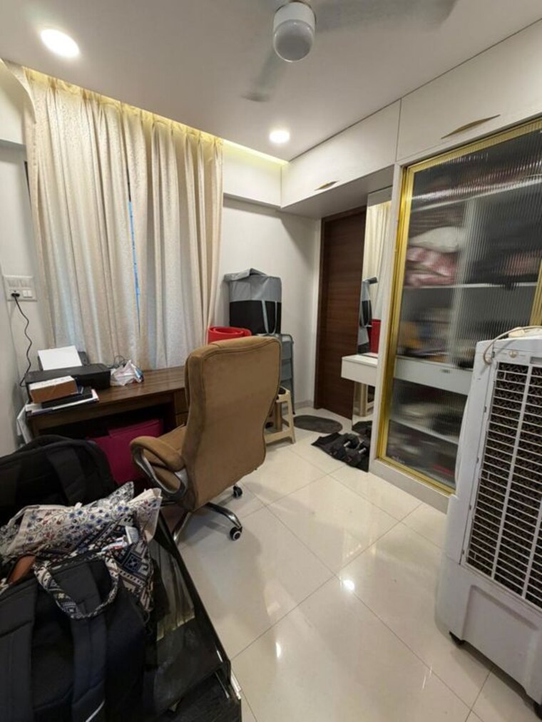 Team Area, neev-itrend-life-2 2 Bedroom 647 Sq.Ft. Apartment In Wakad Pune 10649591