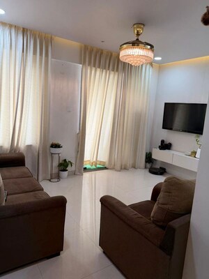 2 BHK Apartment For Rent in Neev Itrend Life 2, Wakad