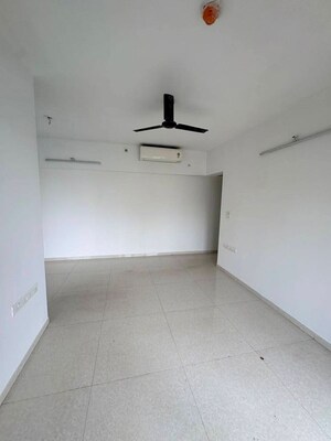 Bathroom in 2 BHK Apartment at Lodha Amara, Kolshet Road – for Rent