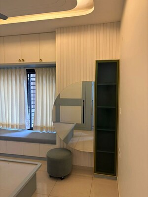 Bedroom in 2.5 BHK Apartment at Sobha Lake Garden, Kr Puram – for Sale