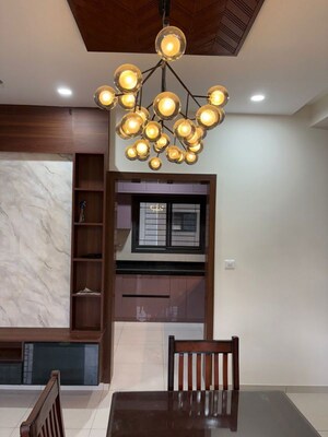  2.5 BHK Apartment at Sobha Lake Garden, Kr Puram – for Sale