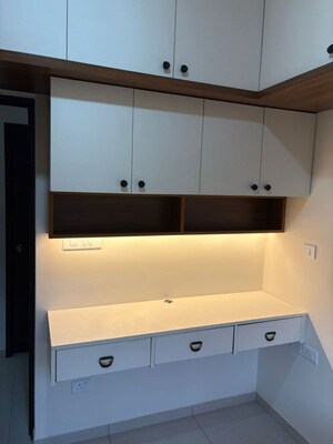  2.5 BHK Apartment at Sobha Lake Garden, Kr Puram – for Sale