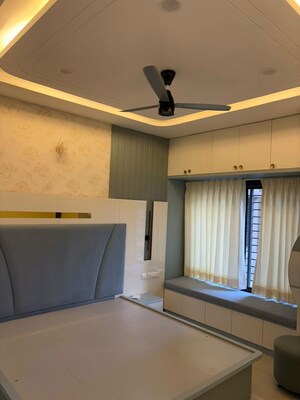 2.5 BHK Apartment For Sale in Sobha Lake Garden, Kr Puram