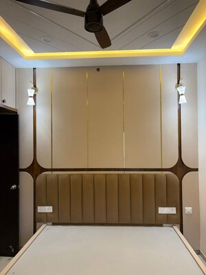 Bedroom in 2.5 BHK Apartment at Sobha Lake Garden, Kr Puram – for Sale