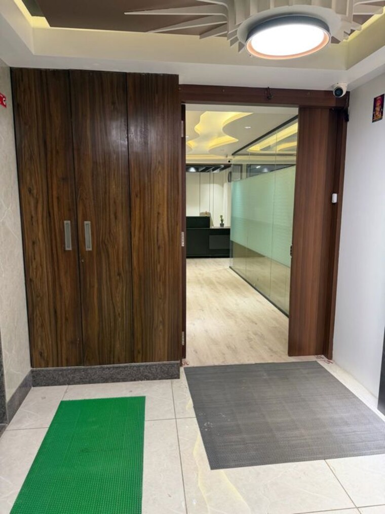Room, one-west Commercial Office Space 5800 Sq.Ft. In Baner Pune 10649598