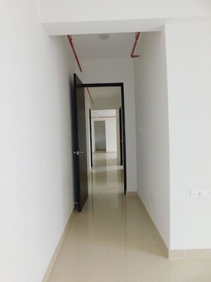 Building Lobby in 3 BHK Apartment at Orient Regency, Chembur – for Sale