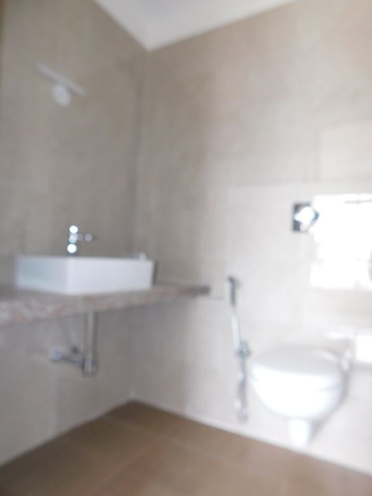 Bathroom, orient-regency 3 Bedroom 1144 Sq.Ft. Apartment In Chembur Mumbai 10649617