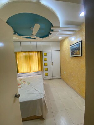 Team Area in 3 BHK Apartment at Nyati Enclave, Mohammadwadi – for Sale
