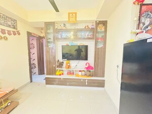 Bedroom in 2 BHK Apartment at Gaur City 2 - 10th Avenue, Sector 16c Greater Noida – for Sale