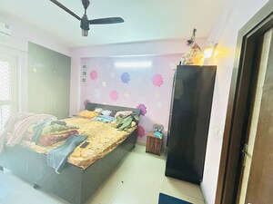 Bedroom in 2 BHK Apartment at Gaur City 2 - 10th Avenue, Sector 16c Greater Noida – for Sale