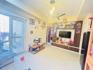 Bedroom in 2 BHK Apartment at Gaur City 2 - 10th Avenue, Sector 16c Greater Noida – for Sale