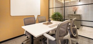 Team Area in  Office Space at Lodha Supremus Andheri, Andheri East – for Sale