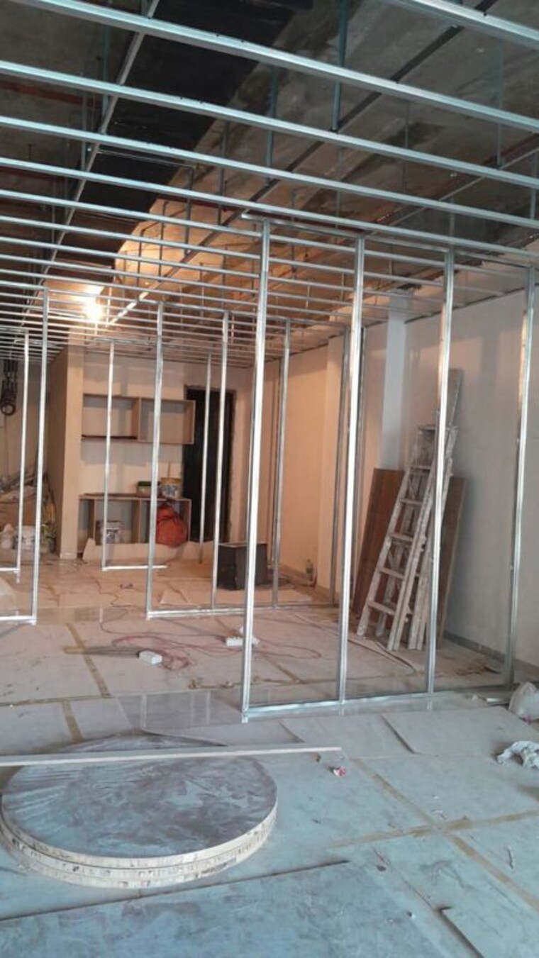 undefined, lodha-supremus-andheri Commercial Office Space 900 Sq.Ft. In Andheri East Mumbai 10649627