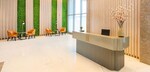 900 Sq.Ft. Office Space in Lodha Supremus Andheri