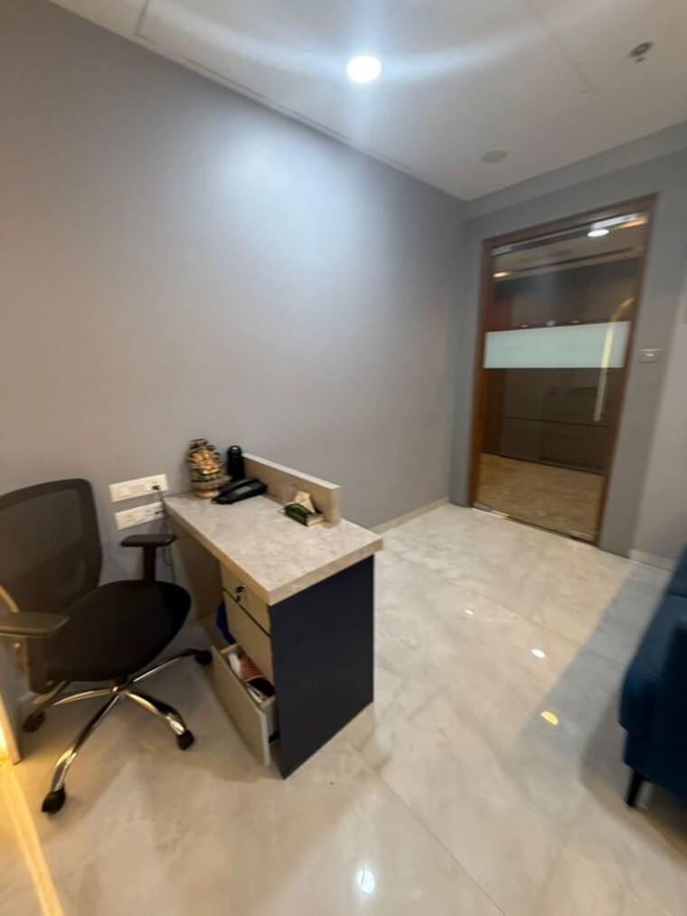 Team Area, lodha-supremus-andheri Commercial Office Space 900 Sq.Ft. In Andheri East Mumbai 10649627