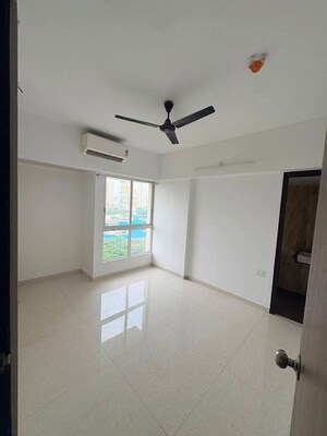 Team Area in 2 BHK Apartment at Lodha Amara, Kolshet Road – for Rent