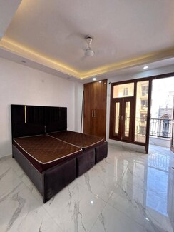 2 BHK Apartment For Rent in Freedom Fighters Enclave