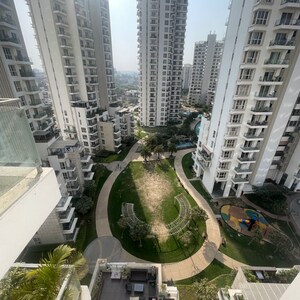 3.5 BHK Apartment For Rent in M3M Merlin, Sector 67
