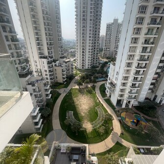 3.5 BHK +  2045 Sq.Ft. Apartment in M3M Merlin
