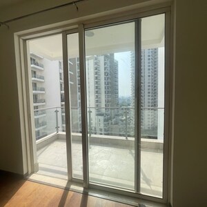 3.5 BHK Apartment – Exterior View View at M3M Merlin, Sector 67 - for Rent
