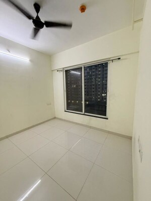 Bedroom in 2 BHK Apartment at Kolte Patil Life Republic R 10, Hinjewadi – for Rent