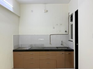 Kitchen in 2 BHK Apartment at Kolte Patil Life Republic R 10, Hinjewadi – for Rent