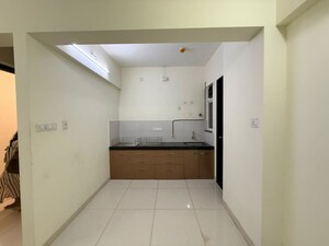 Kitchen in 2 BHK Apartment at Kolte Patil Life Republic R 10, Hinjewadi – for Rent
