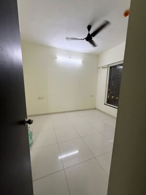 Master Bedroom in 2 BHK Apartment at Kolte Patil Life Republic R 10, Hinjewadi – for Rent