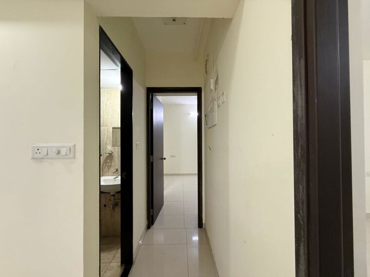 Common Area, kolte-patil-life-republic-r-10 2 Bedroom 700 Sq.Ft. Apartment In Hinjewadi Pune 10649580
