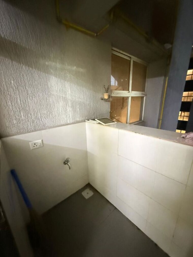 Kitchen/pantry, kolte-patil-life-republic-r-10 2 Bedroom 700 Sq.Ft. Apartment In Hinjewadi Pune 10649580