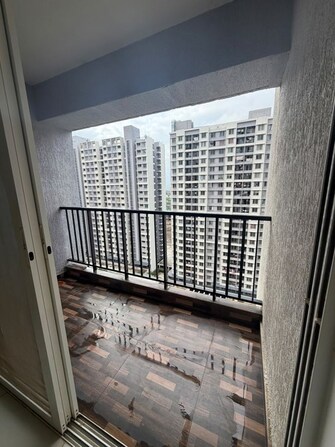 2 BHK Apartment For Rent in Kolte Patil Life Republic R 10 in Hinjewadi, Pune