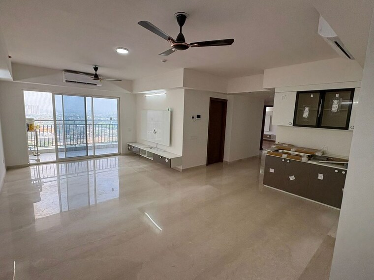 Room, godrej-air-sector-85 3.5 Bedroom 2129 Sq.Ft. Apartment In Sector 85 Gurgaon 10649630