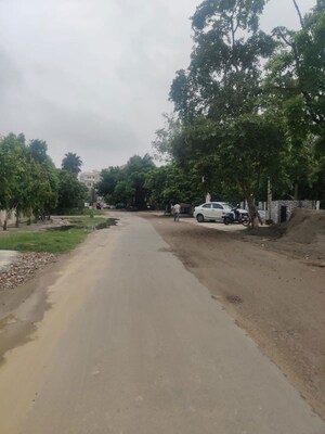 Parking in  Plot at Sector 2 Part – for Sale