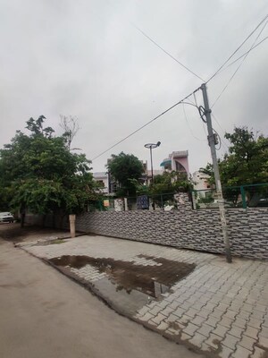  Plot – Exterior View View at Sector 2 Part - for Sale