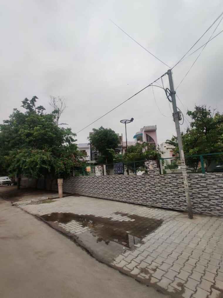 Exterior View, sector 2 part  350 Sq.Yd. Plot In Sector 2 Part Rohtak 10649650