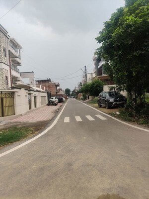  Plot For Sale in Sector 2 Part