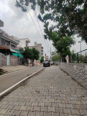  Plot – Exterior View View at Sector 2 Part - for Sale