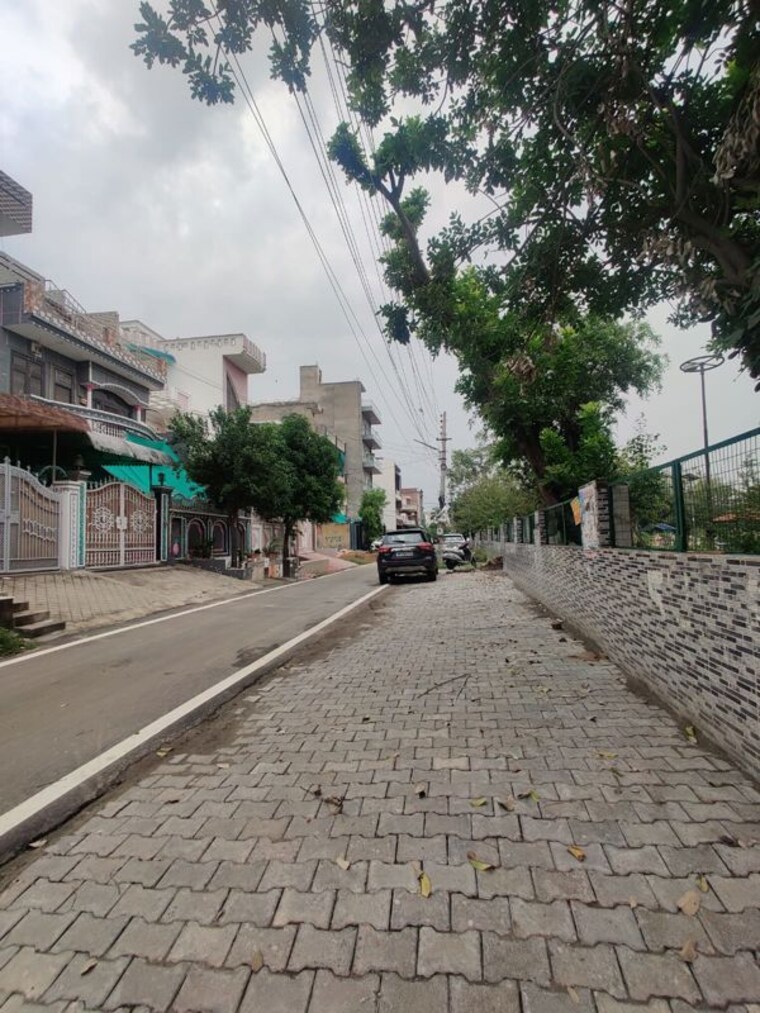 Exterior View, sector 2 part  350 Sq.Yd. Plot In Sector 2 Part Rohtak 10649650