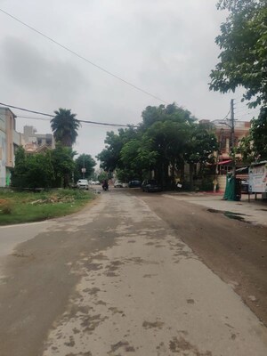 Parking in  Plot at Sector 2 Part – for Sale
