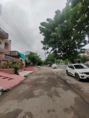  Plot – Exterior View View at Sector 2 Part - for Sale