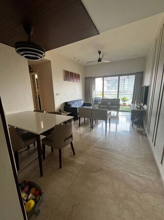 3 BHK +  1500 Sq.Ft. Apartment in Lodha Grandeur