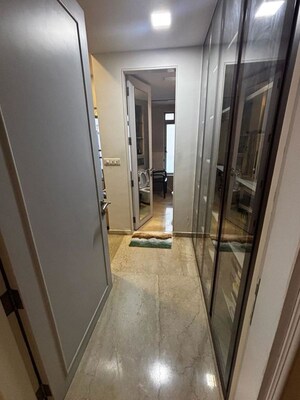  3 BHK Apartment at Lodha Grandeur, Prabhadevi – for Sale