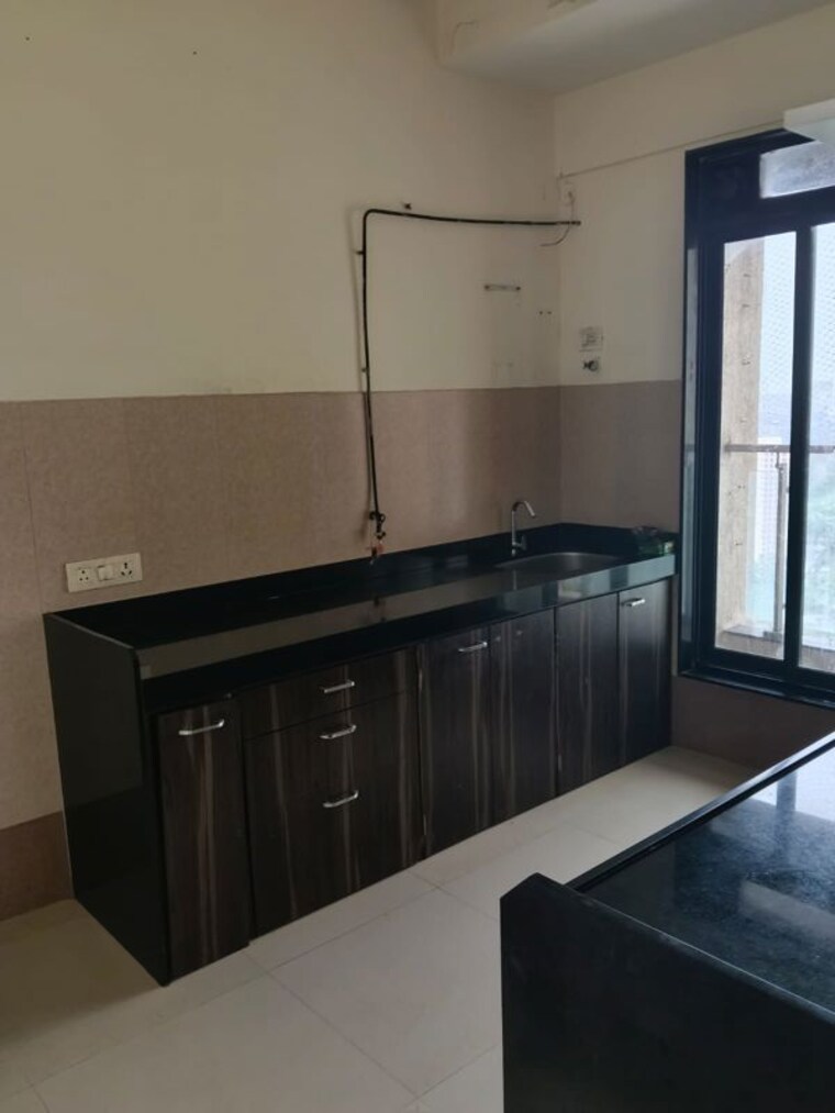 Kitchen, rustomjee-elanza 2 Bedroom 1100 Sq.Ft. Apartment In Malad West Mumbai 10649659