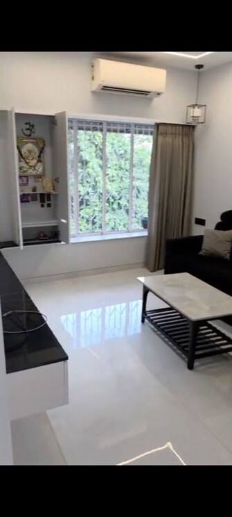 3 BHK +  1100 Sq.Ft. Apartment in Heritage View Vile Parle