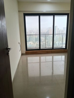 2 BHK Apartment For Rent in Rustomjee Elanza, Malad West